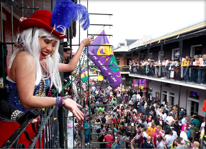 “Girls Gone Wild at Mardi Gras” Whistleblower Newswire