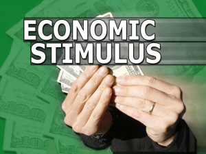 Stimulus Package Vermont