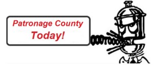 Patronage County Today