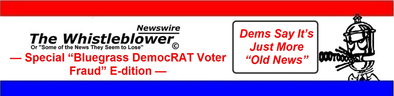 MAY 22 DEM VOTER FRAUD