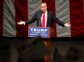 Republican U.S. presidential candidate Donald Trump speaks at a campaign rally in Costa Mesa, California, U.S., April 28, 2016. REUTERS/Lucy Nicholson