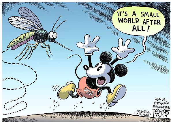 Zika World
